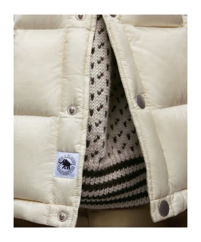 Cabourn Direttissima Quilted Jacket
