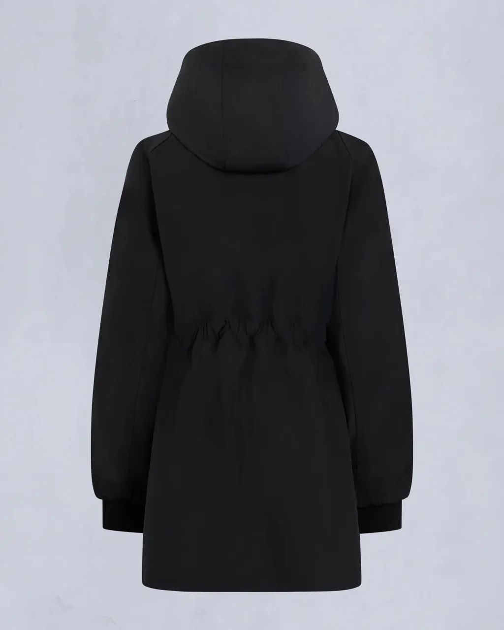 3-In-1 Parka Coat