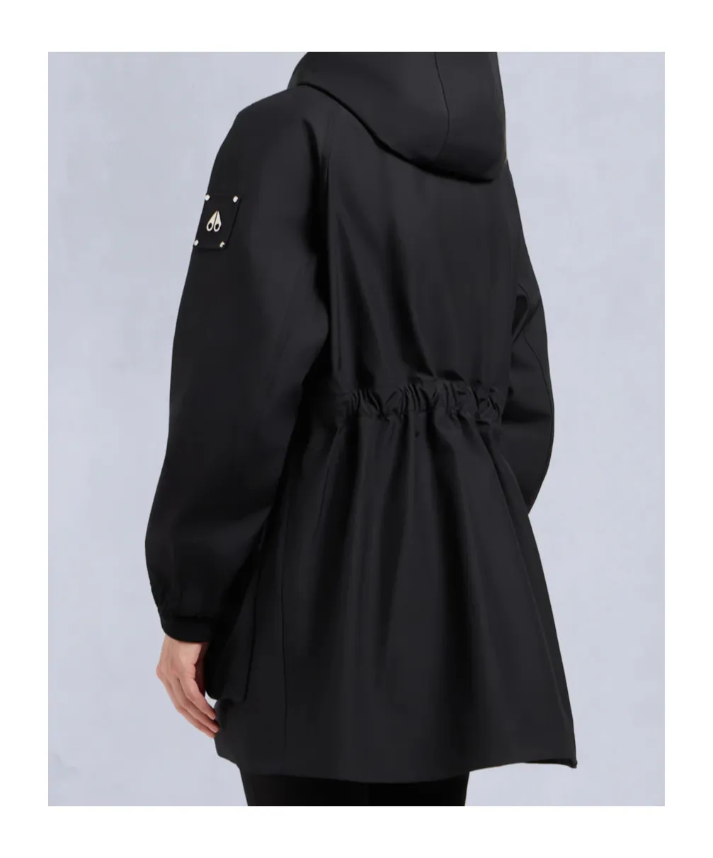 3-In-1 Parka Coat
