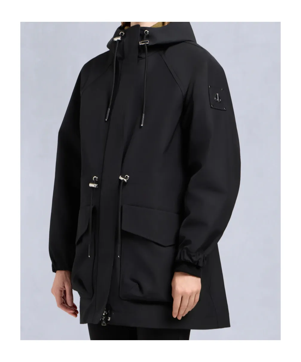 3-In-1 Parka Coat