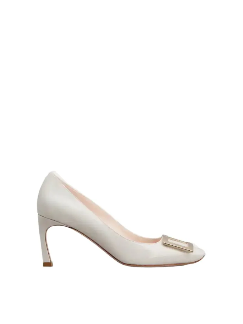 Roger Vivier Trompette Buckle Pumps