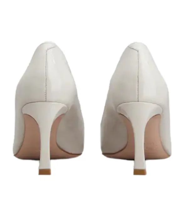 Roger Vivier Trompette Buckle Pumps
