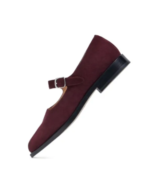 Maison Margiela Tabi Mary-Janes