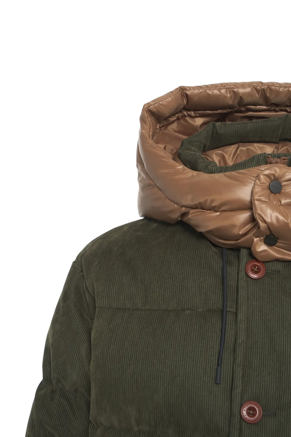 Peuterey Cinaed Hooded Jacket