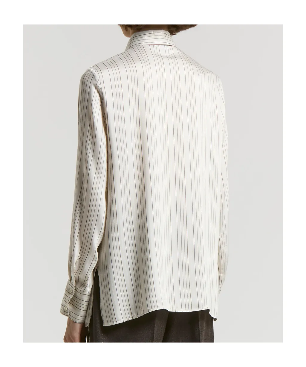 Striped Shirt
