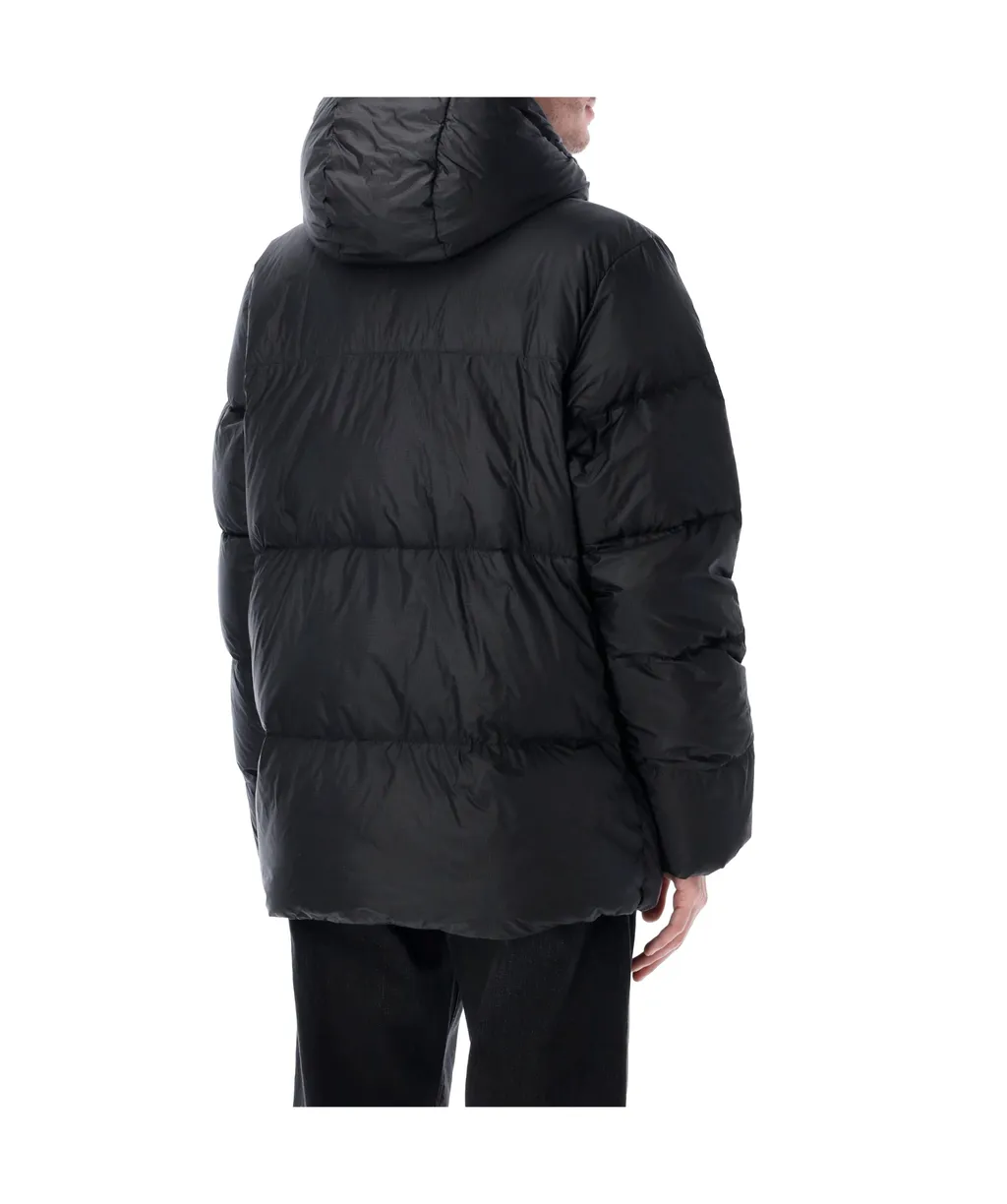 Pyrenex Shift Hooded Ripstop Jacket