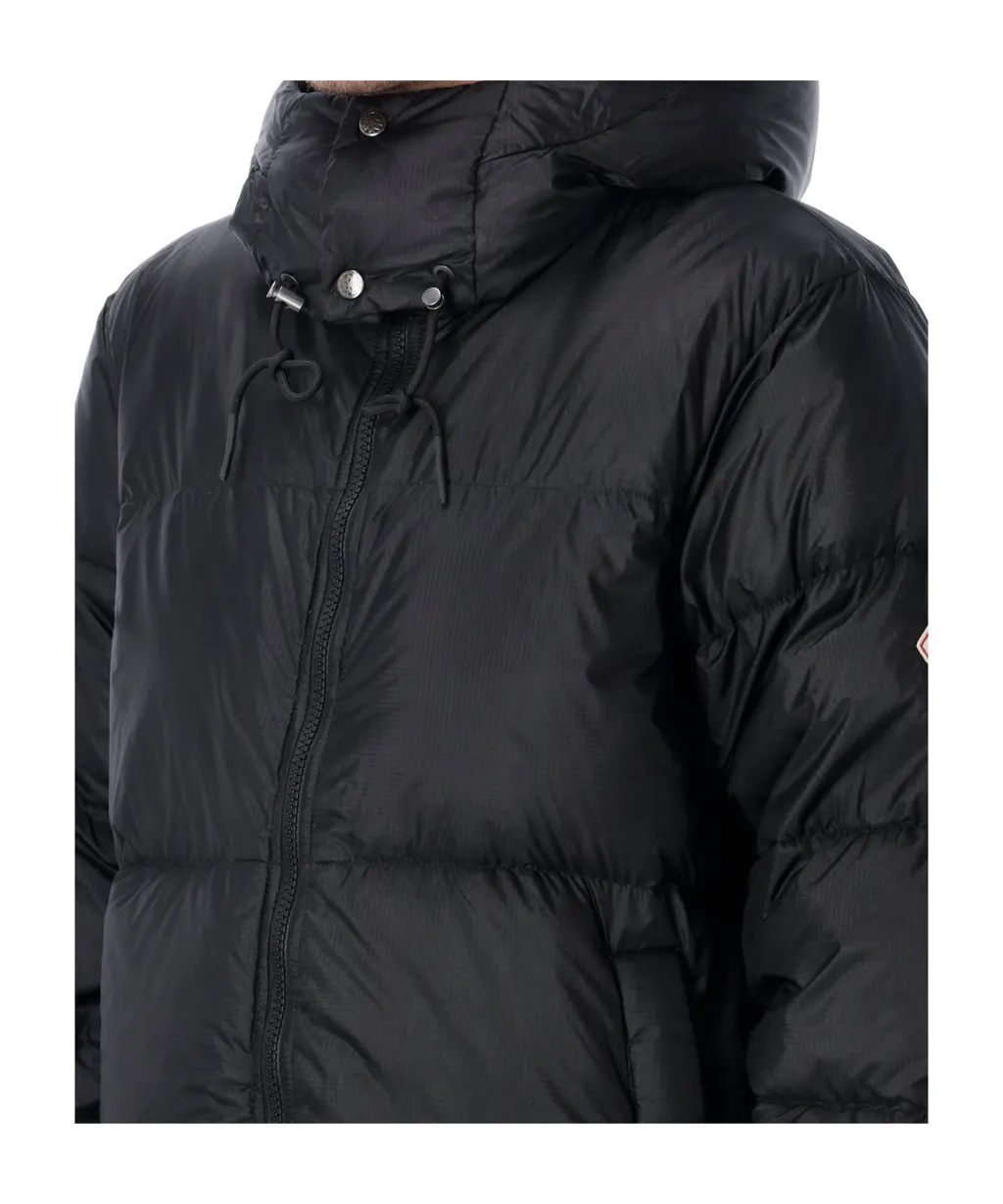 Pyrenex Shift Hooded Ripstop Jacket