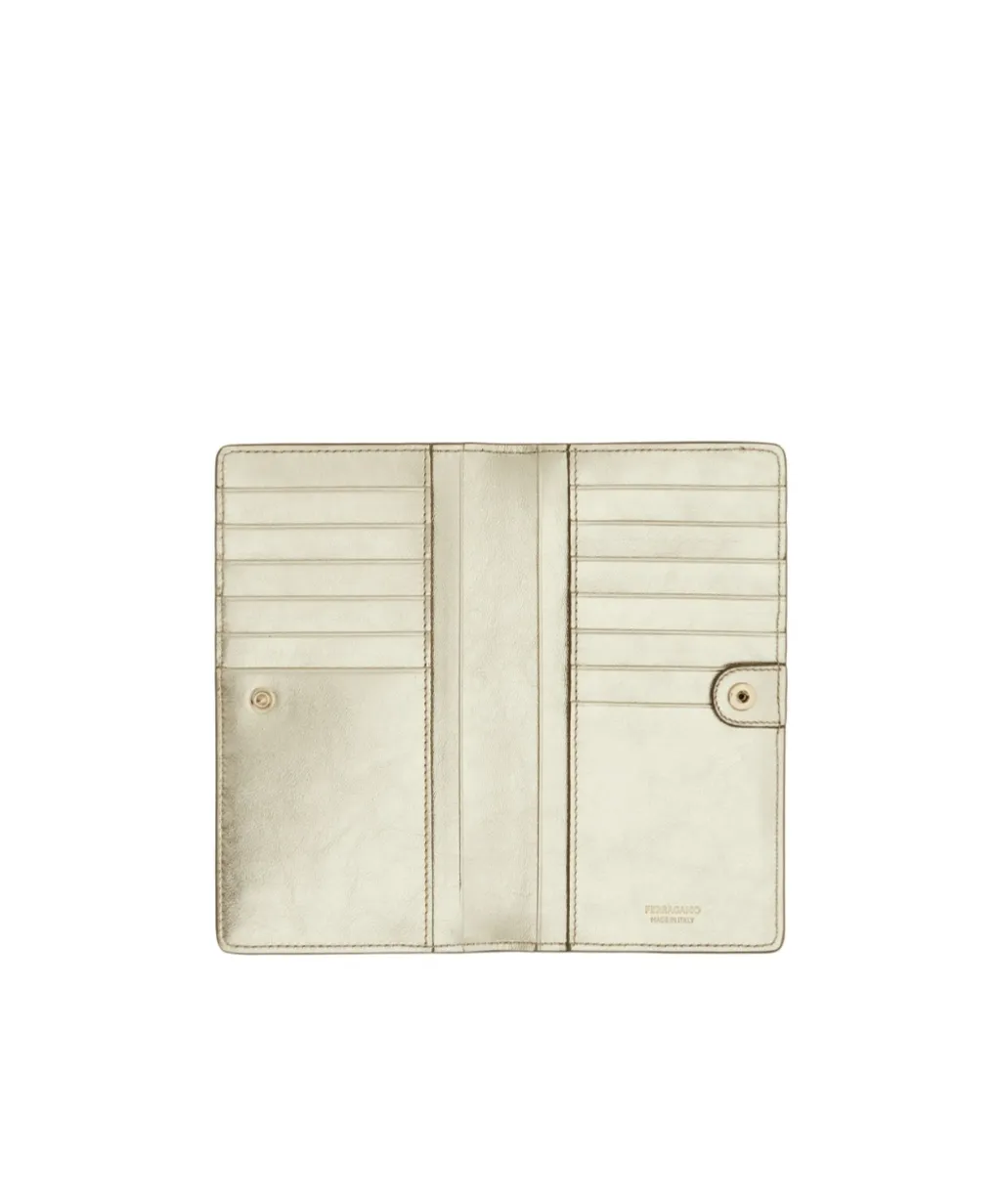 Gancini Continental Wallet