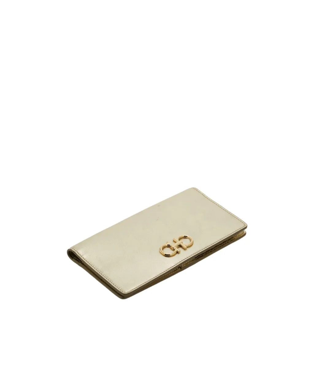 Gancini Continental Wallet