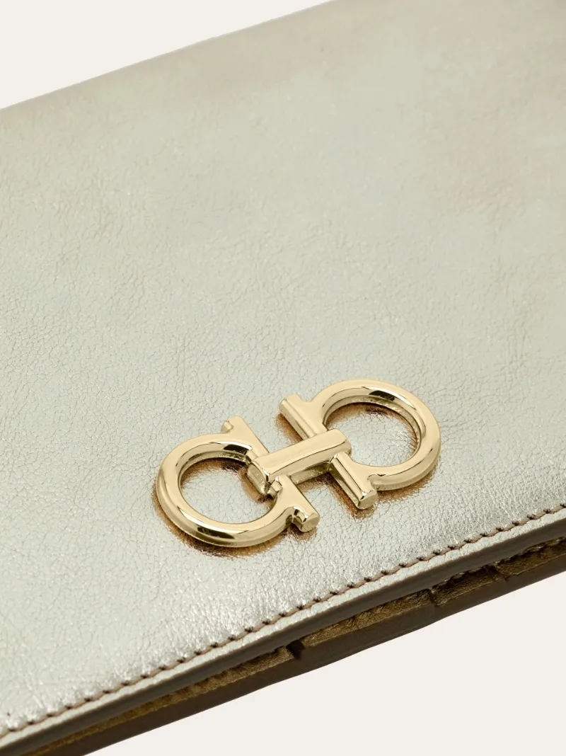 Gancini Continental Wallet