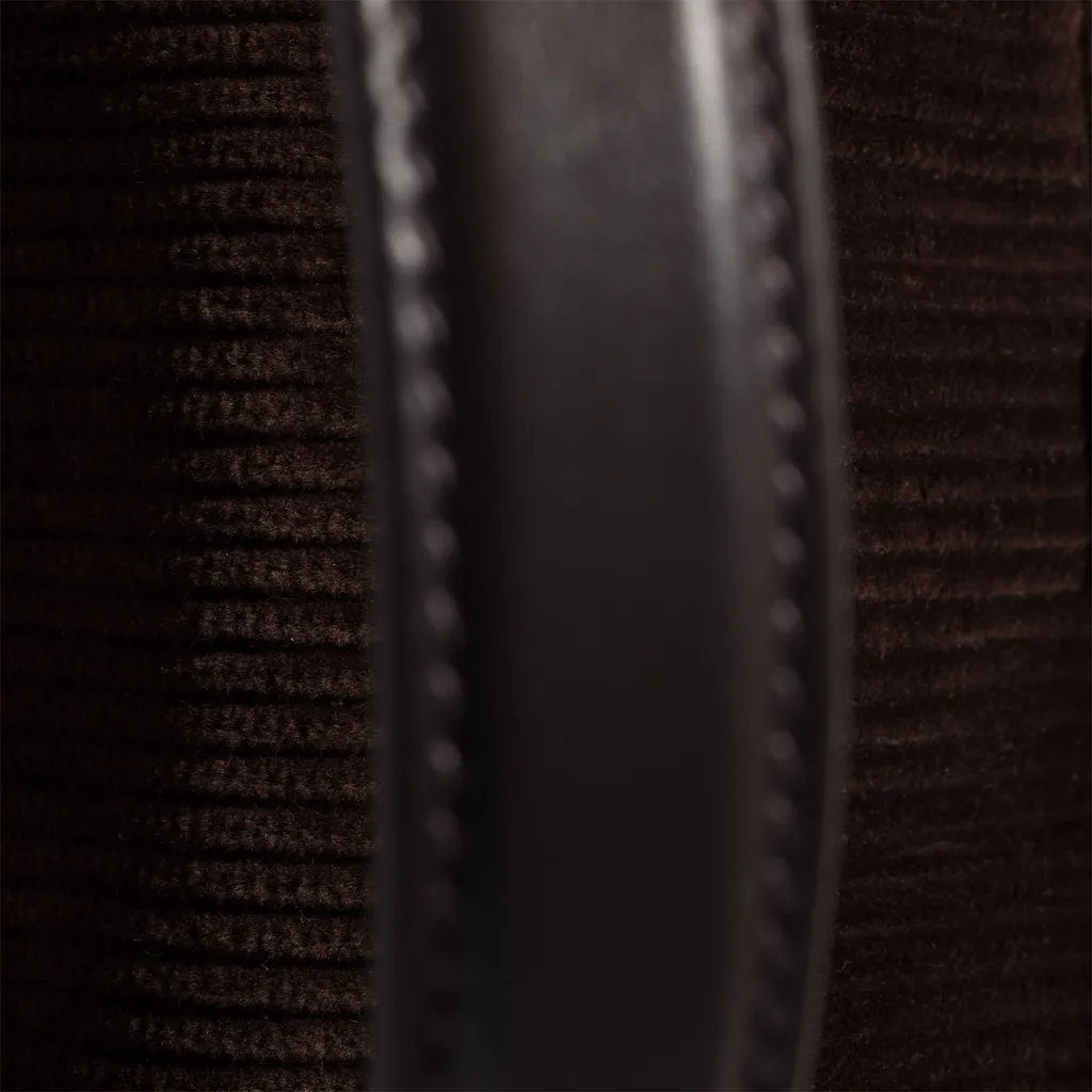 Corduroy Backpack
