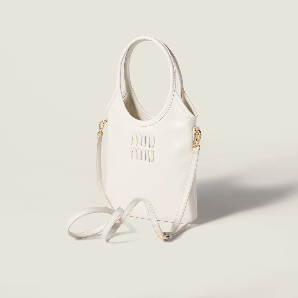 Miu Miu Ivy Mini Handbag