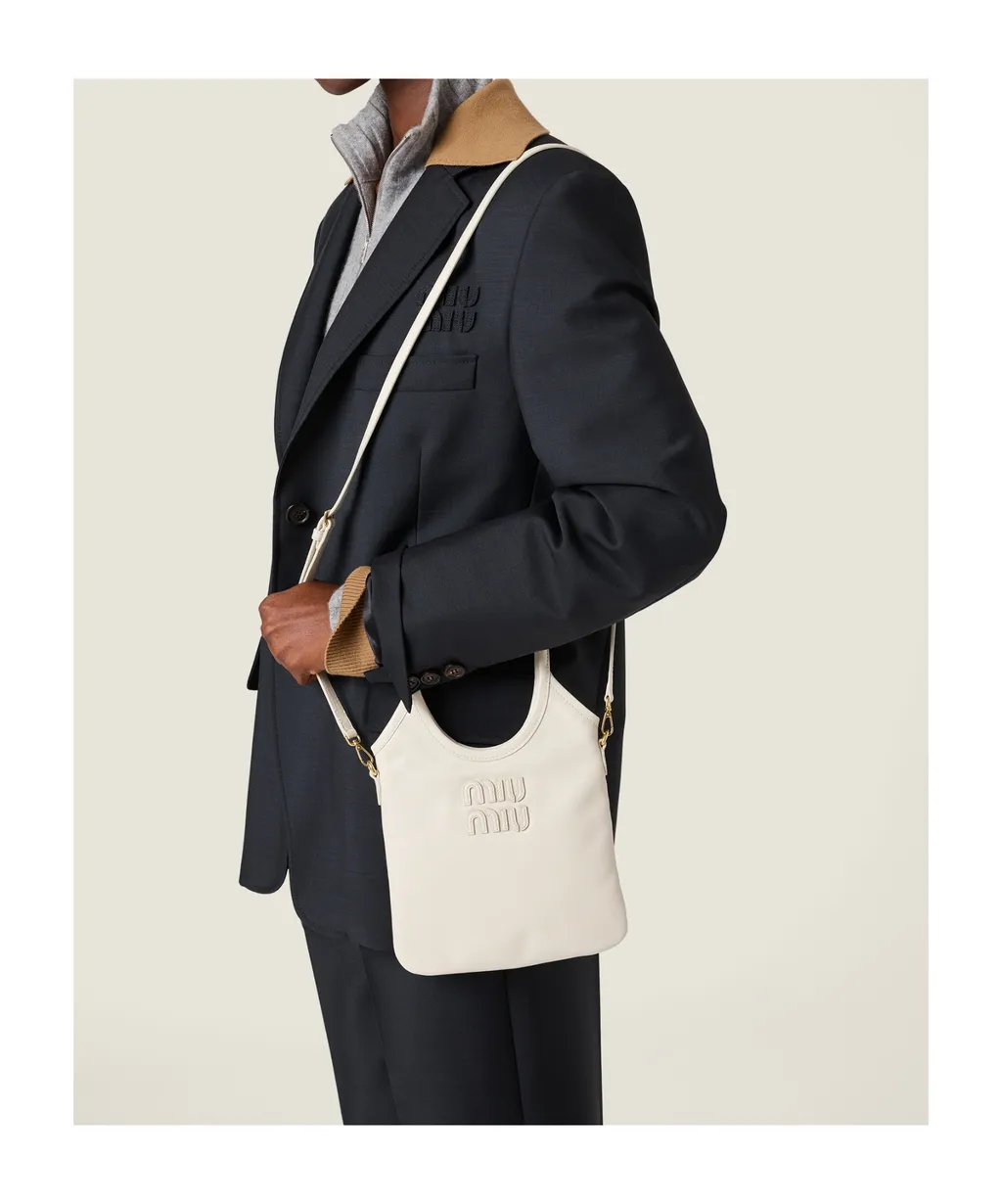 Miu Miu Ivy Mini Handbag