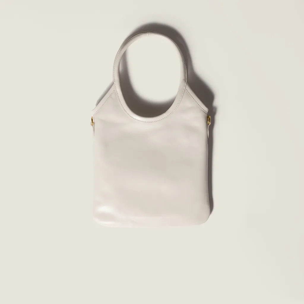 Miu Miu Ivy Mini Handbag