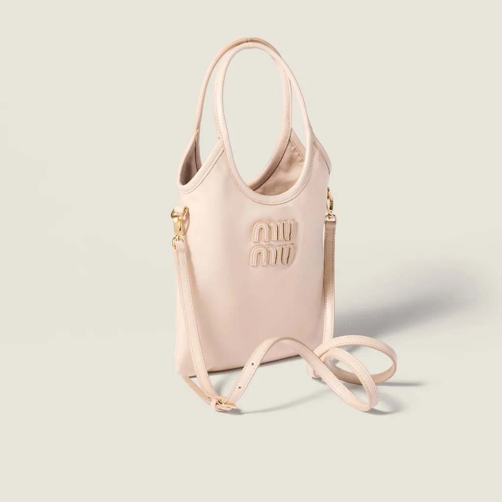 Miu Miu Ivy Mini Handbag