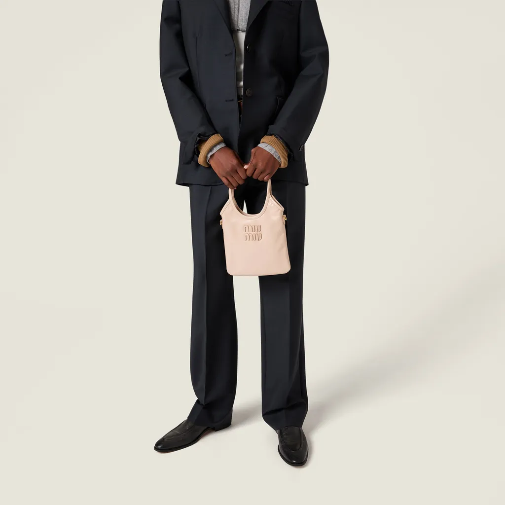 Miu Miu Ivy Mini Handbag