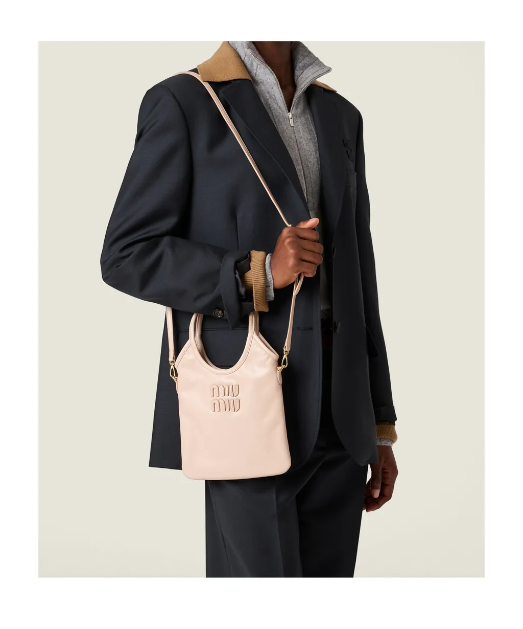 Miu Miu Ivy Mini Handbag