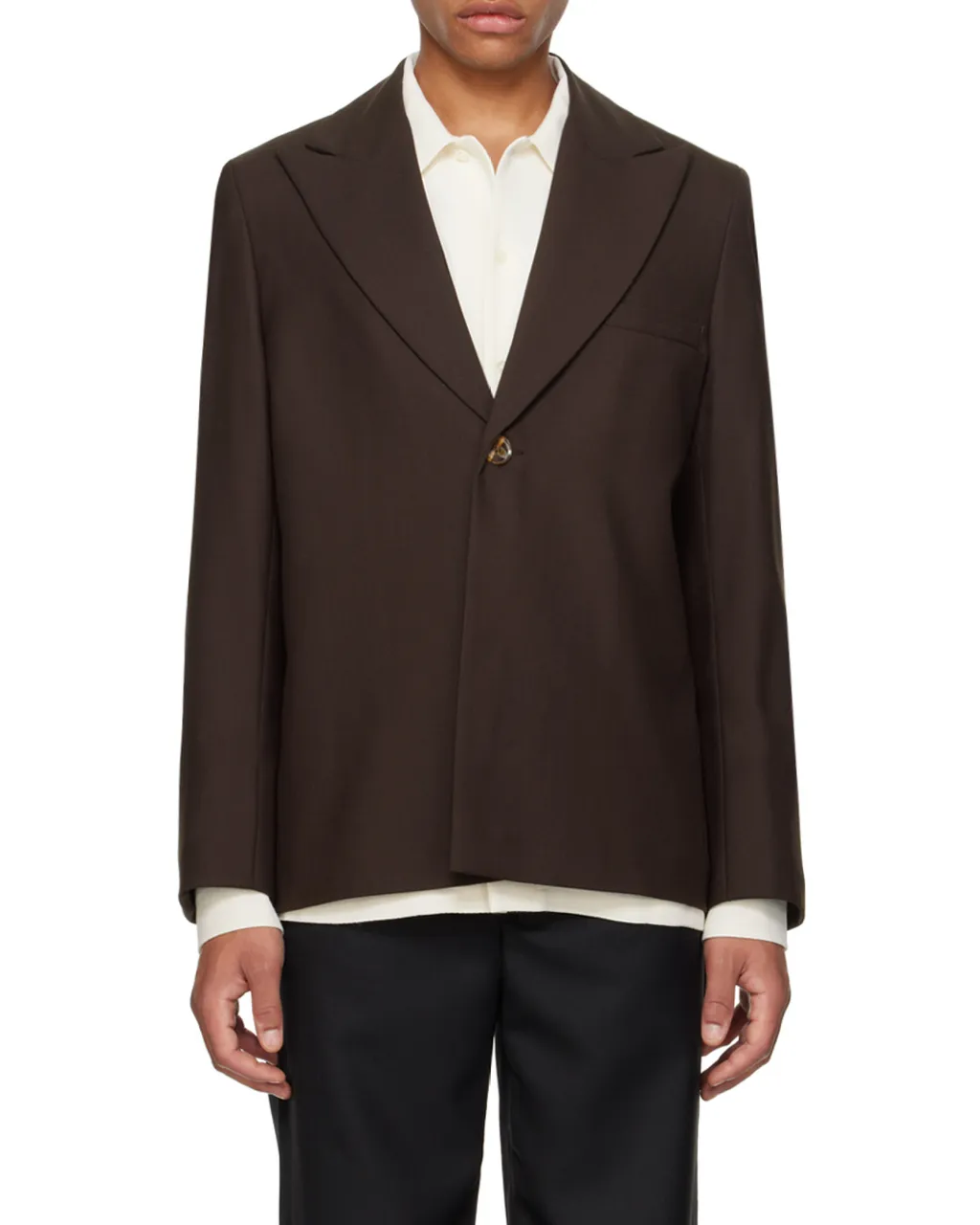SÉFr Seydou Blazer