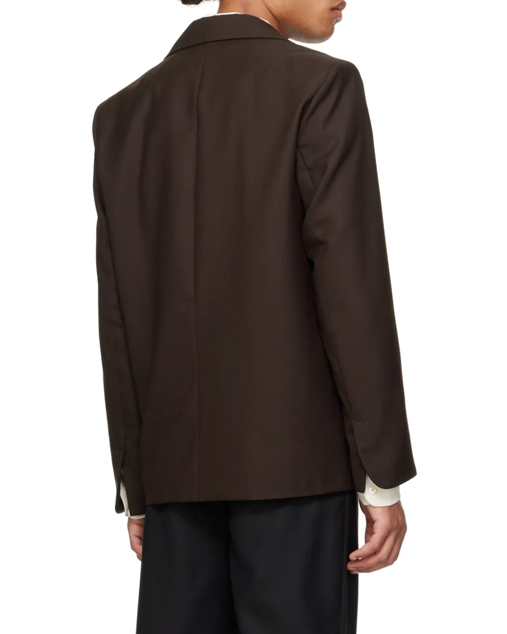 SÉFr Seydou Blazer