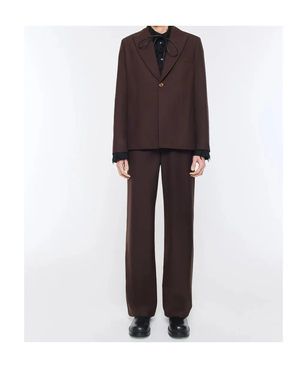 SÉFr Seydou Blazer