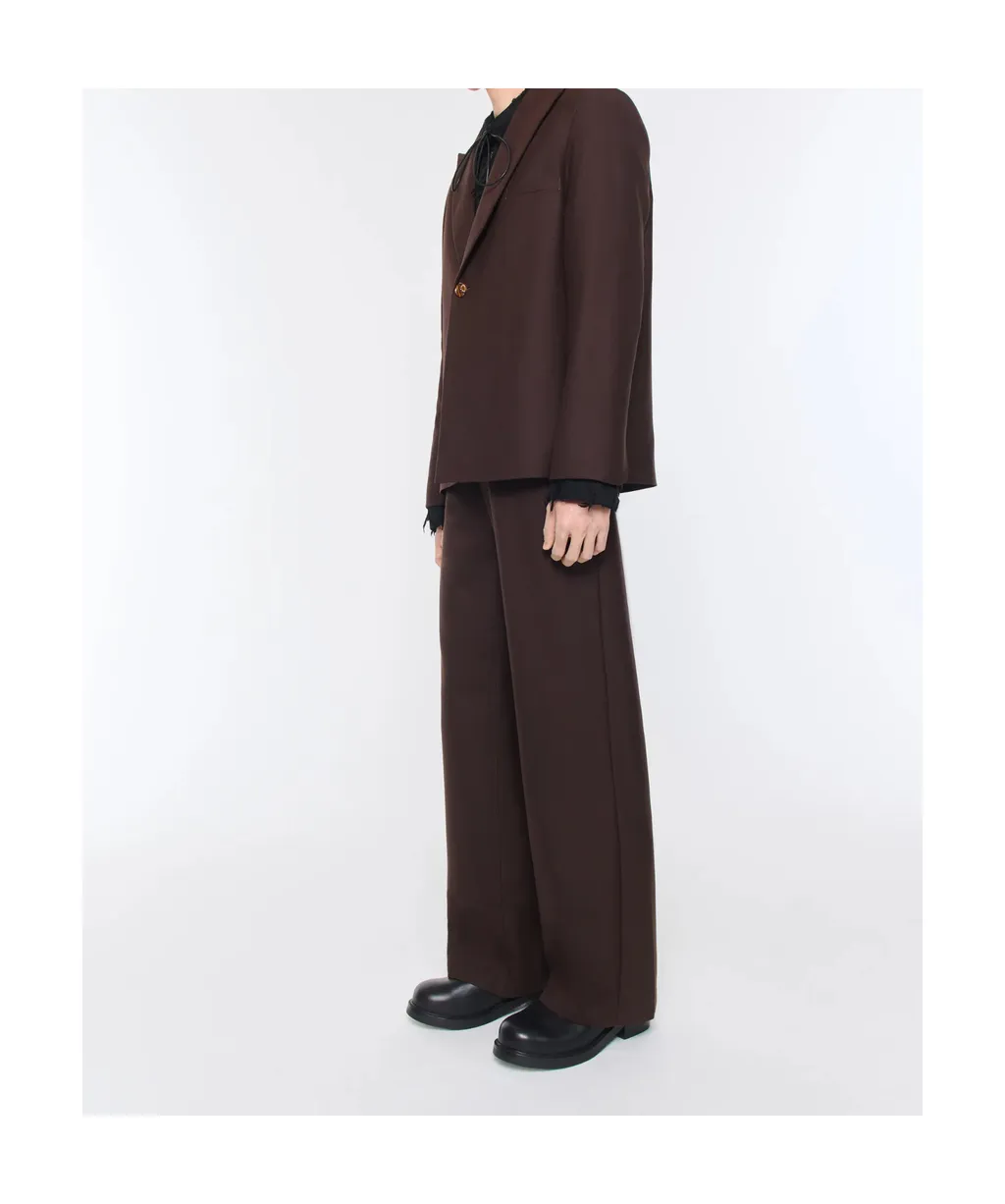SÉFr Seydou Blazer