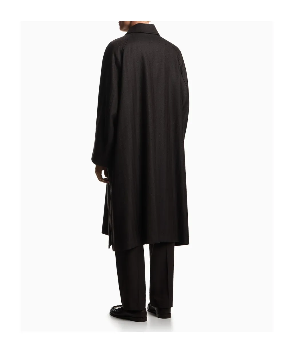 Long Sleeve Coat