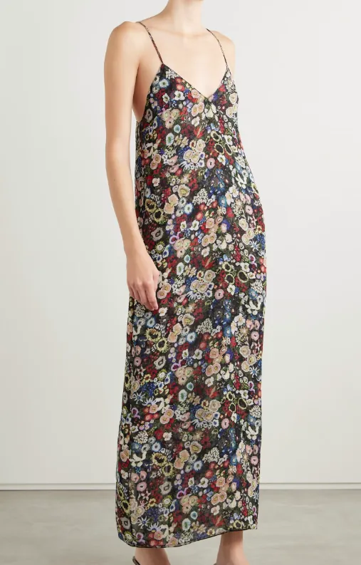 Taja Dress