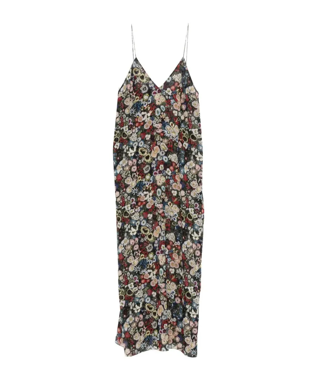 Taja Dress