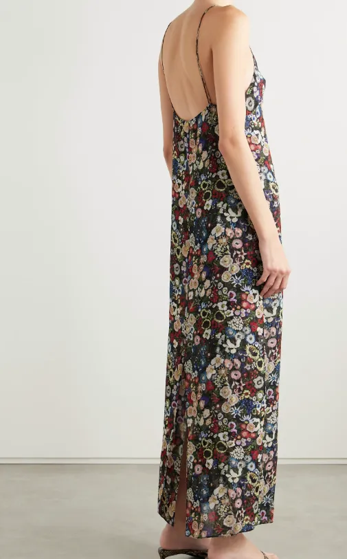 Taja Dress