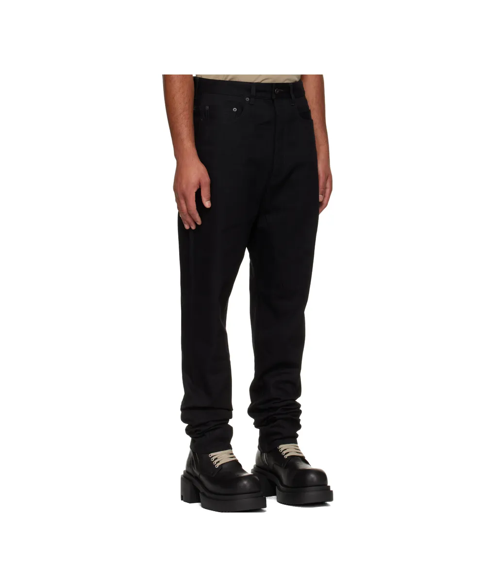Concordians Collapse Long Jeans