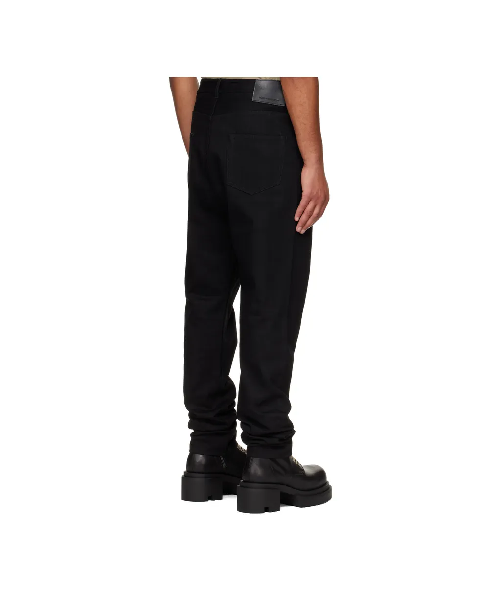 Concordians Collapse Long Jeans