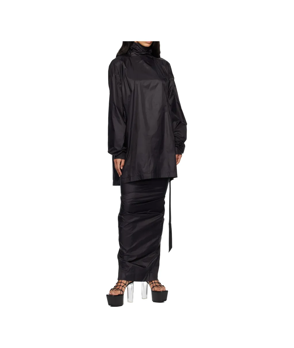 Concordians Pull On Pillar Skirt