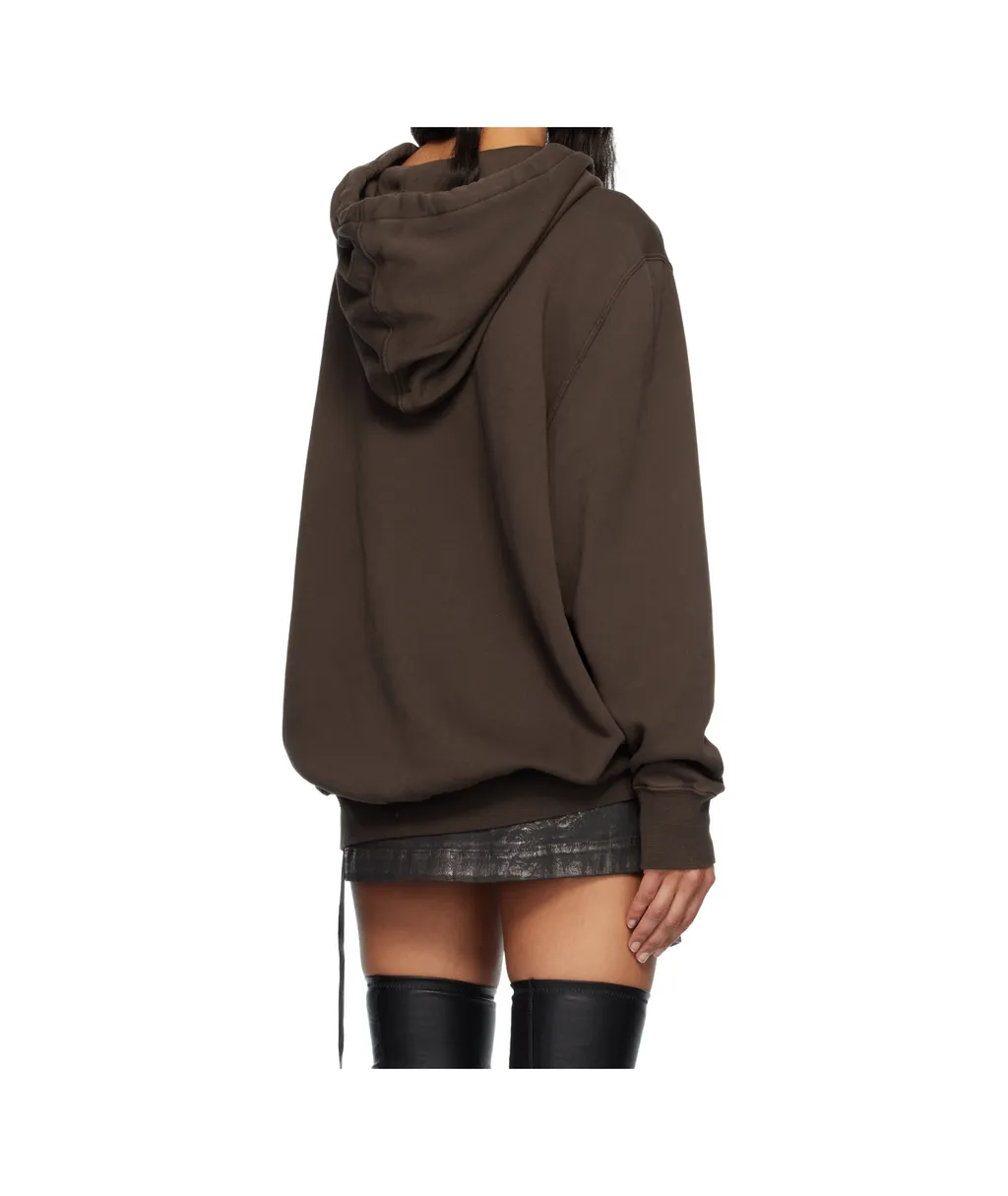 Concordians Oversized Hooded Sweatshirt