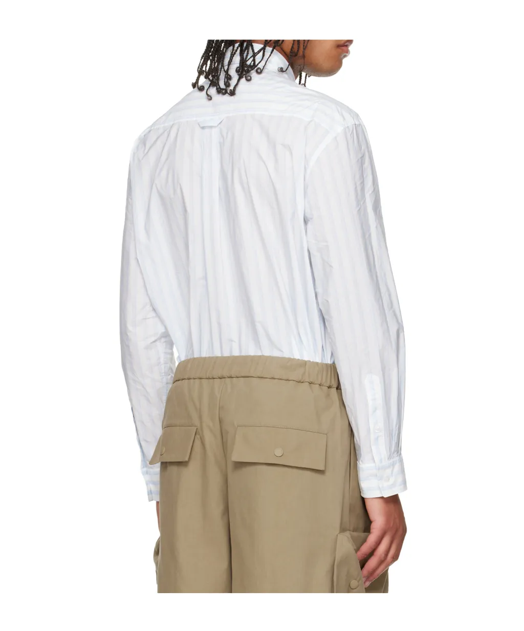 Easy Shirt
