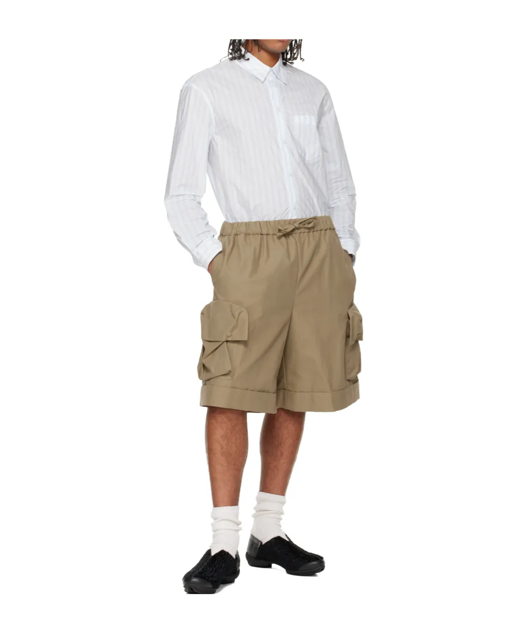 Easy Shirt
