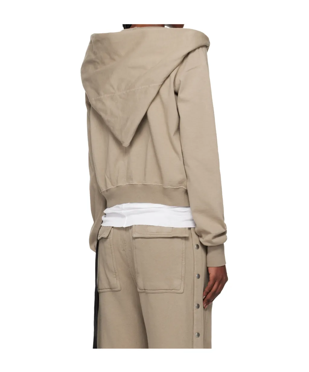 Concordians Mountain Zip-Up Hooded Sweatshirt