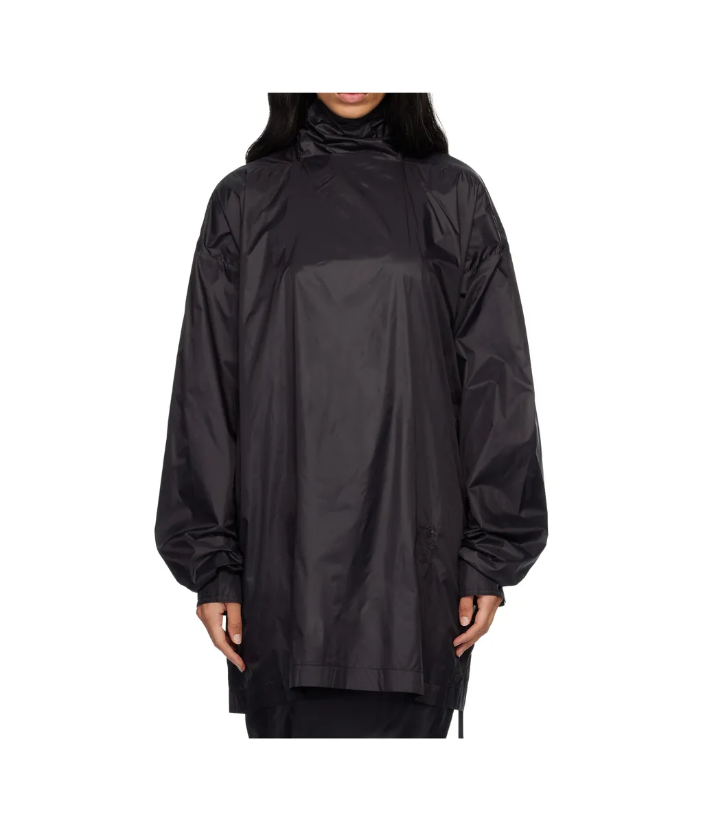 Concordians Jumbo Turtleneck Cover-Up