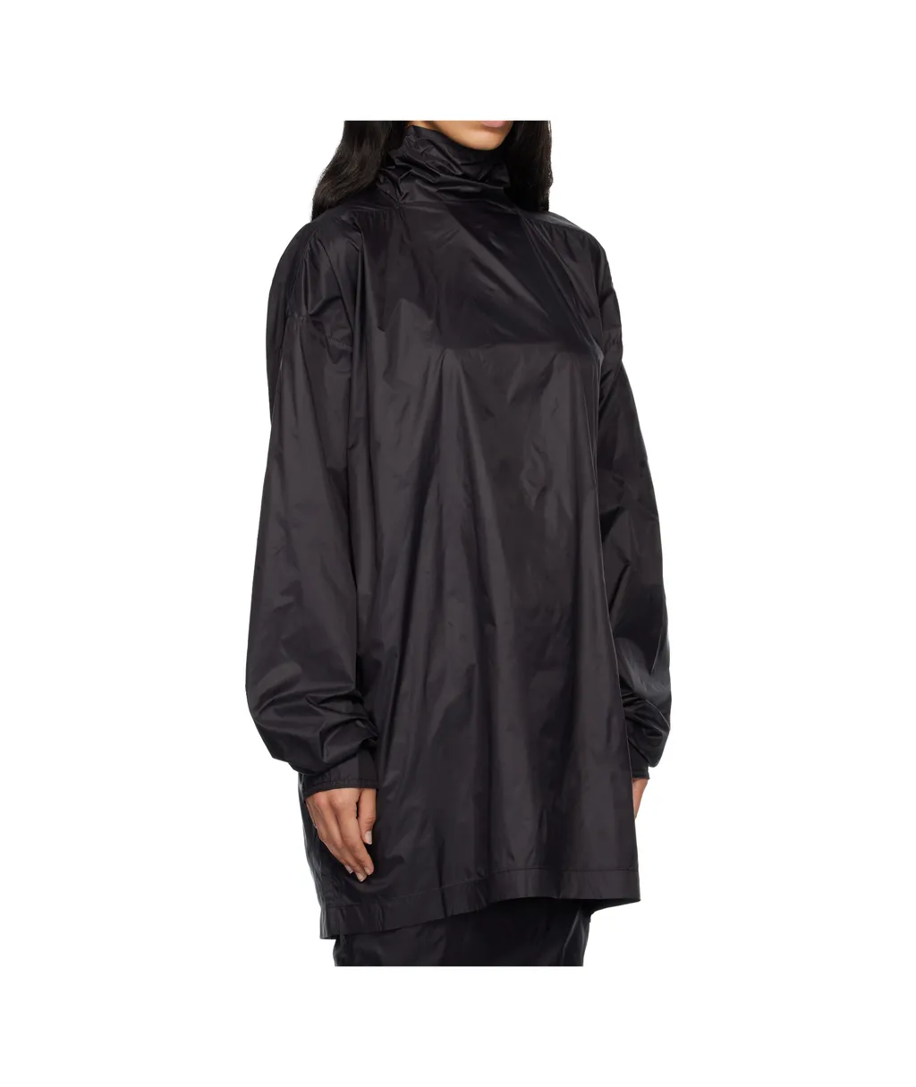 Concordians Jumbo Turtleneck Cover-Up