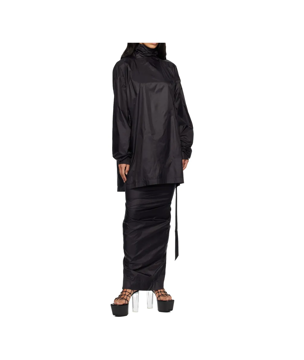 Concordians Jumbo Turtleneck Cover-Up