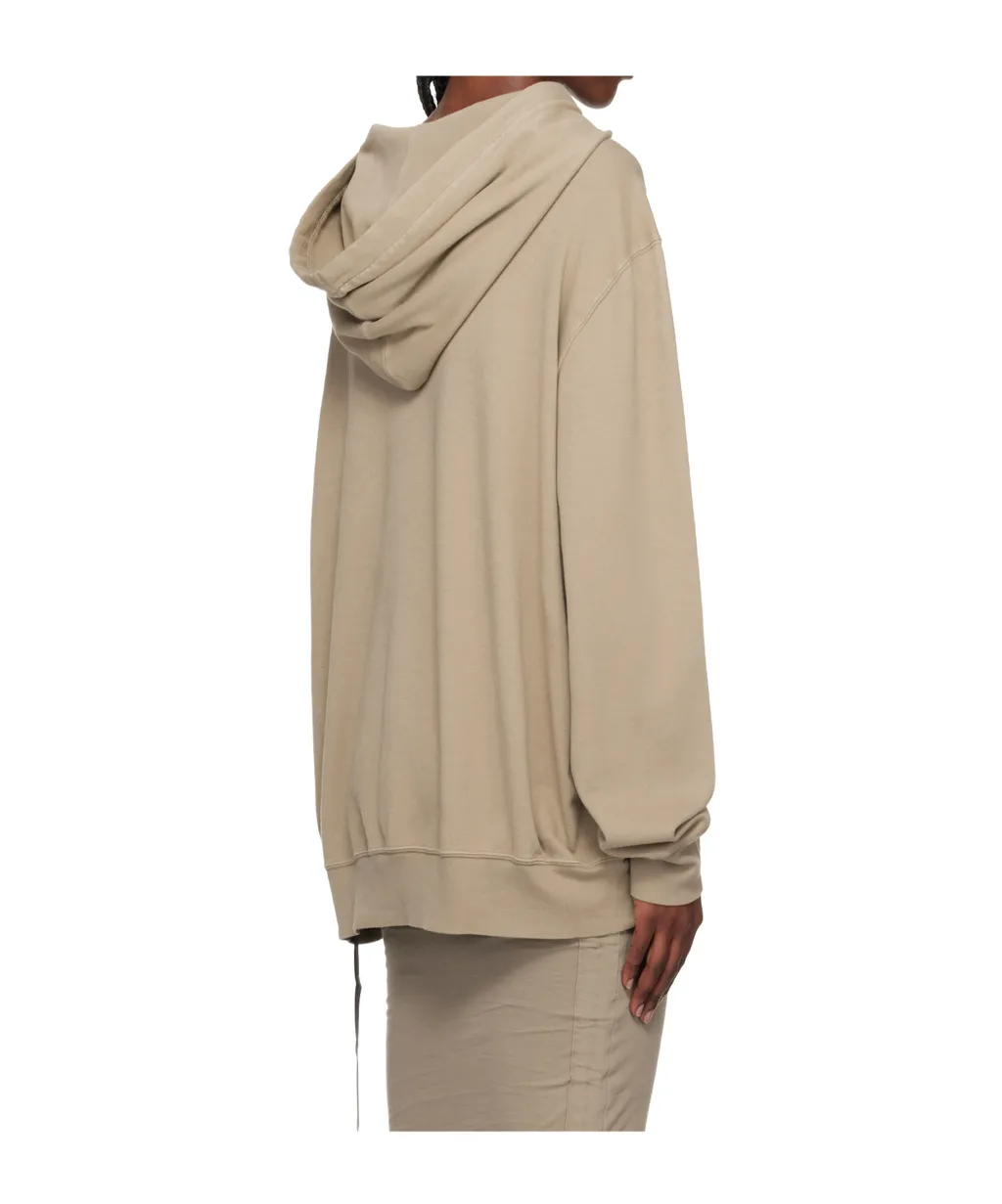 Concordians Oversized Hooded Sweatshirt