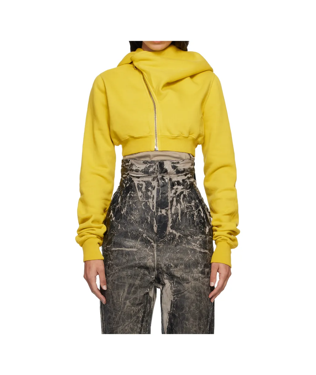 Micro Mountain Hoodie