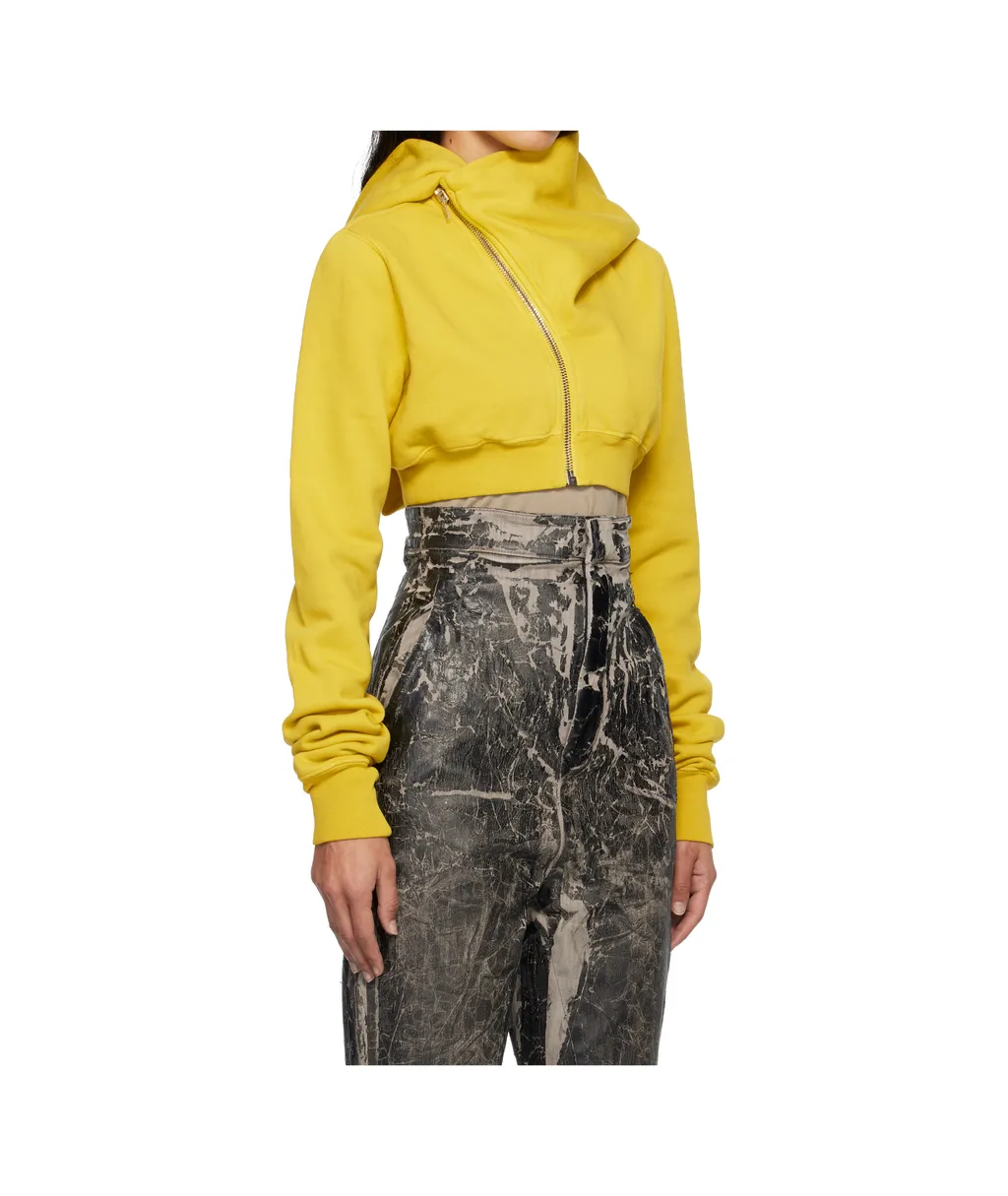 Micro Mountain Hoodie