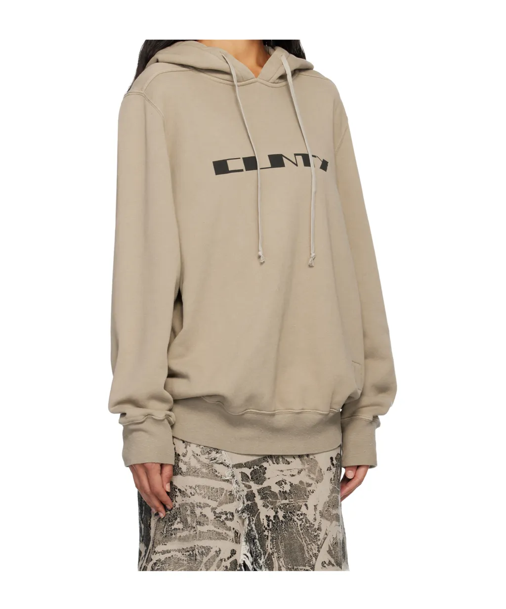 Concordians Oversized Hooded Sweatshirt