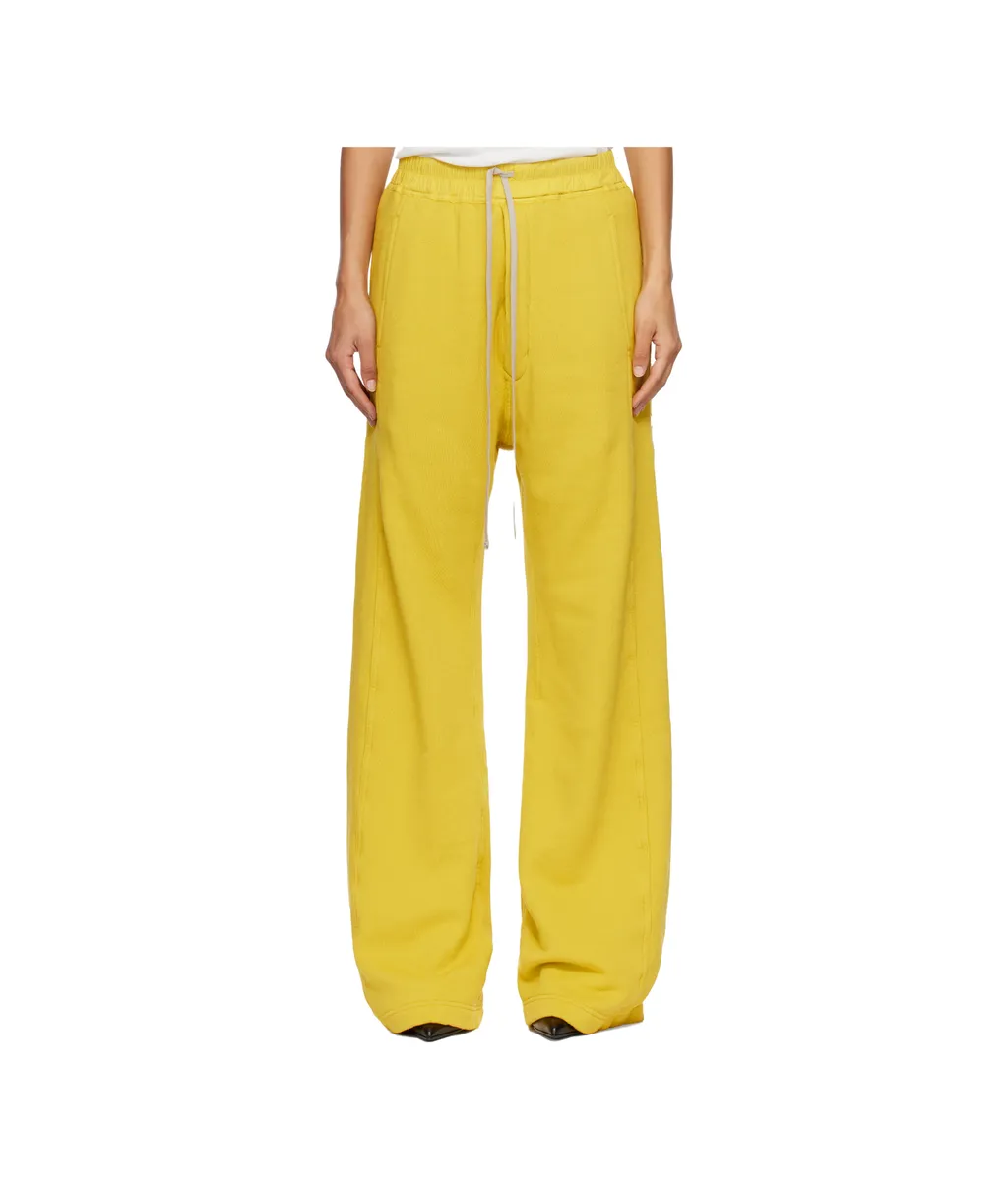 Fleece Casual Trousers