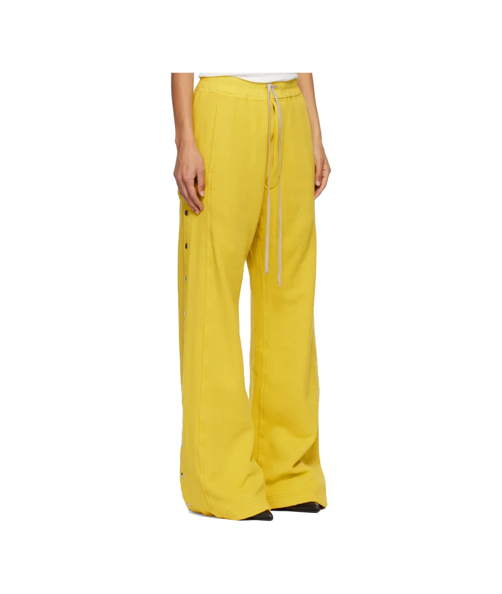 Fleece Casual Trousers