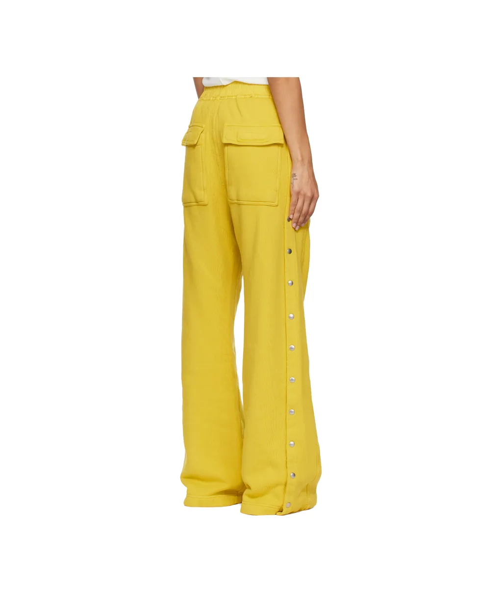 Fleece Casual Trousers