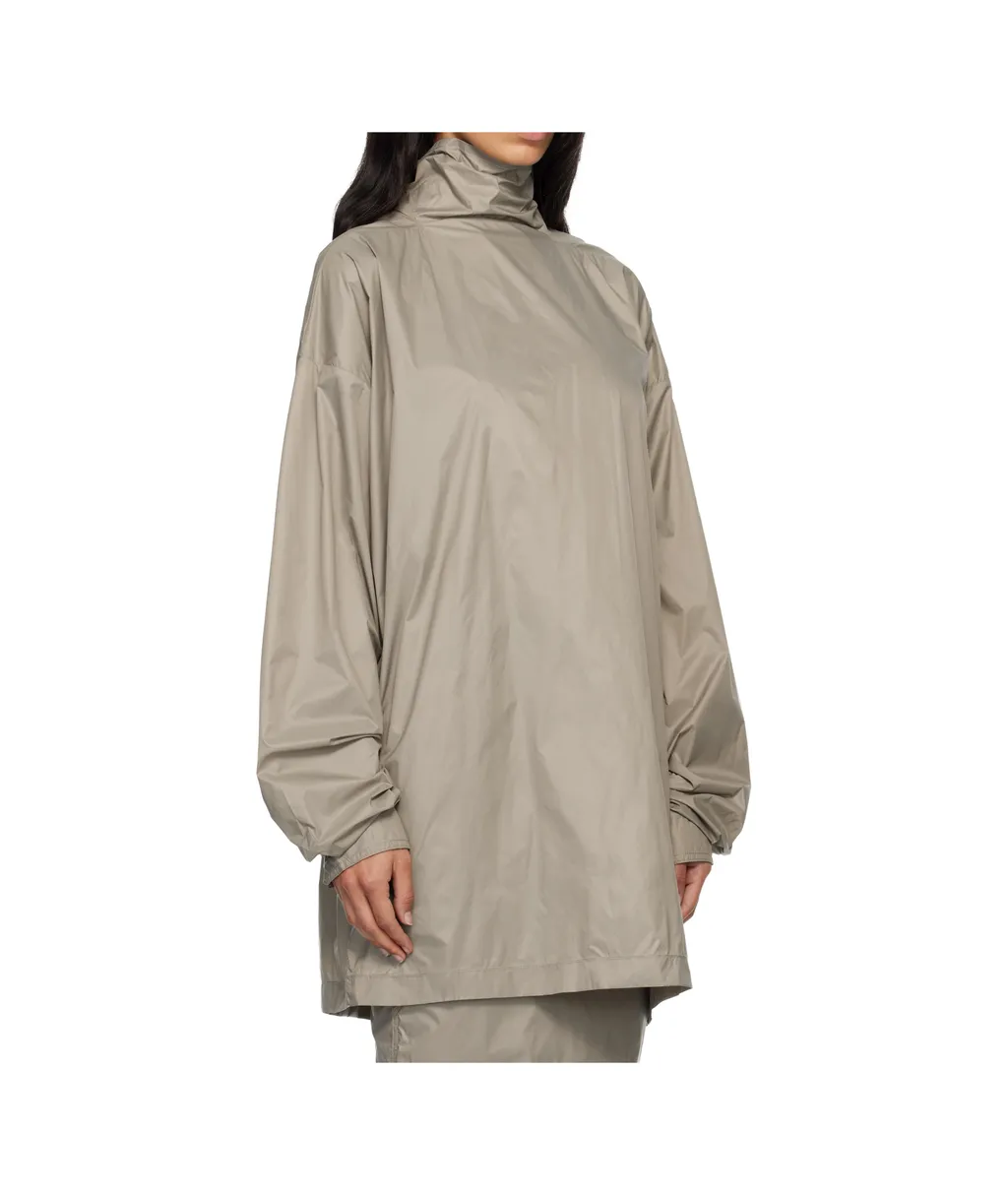 Concordians Oversized Turtleneck Sweater