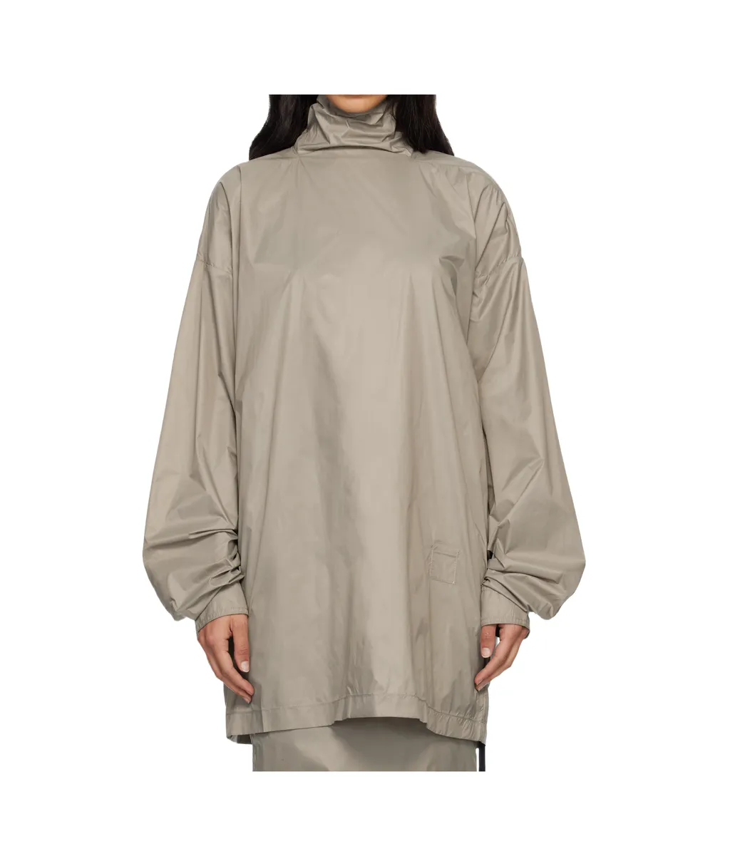 Concordians Oversized Turtleneck Sweater