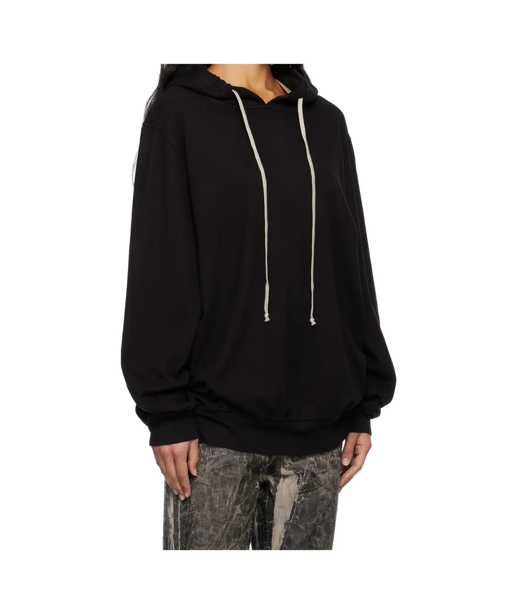 Concordians Oversized Hooded Sweatshirt