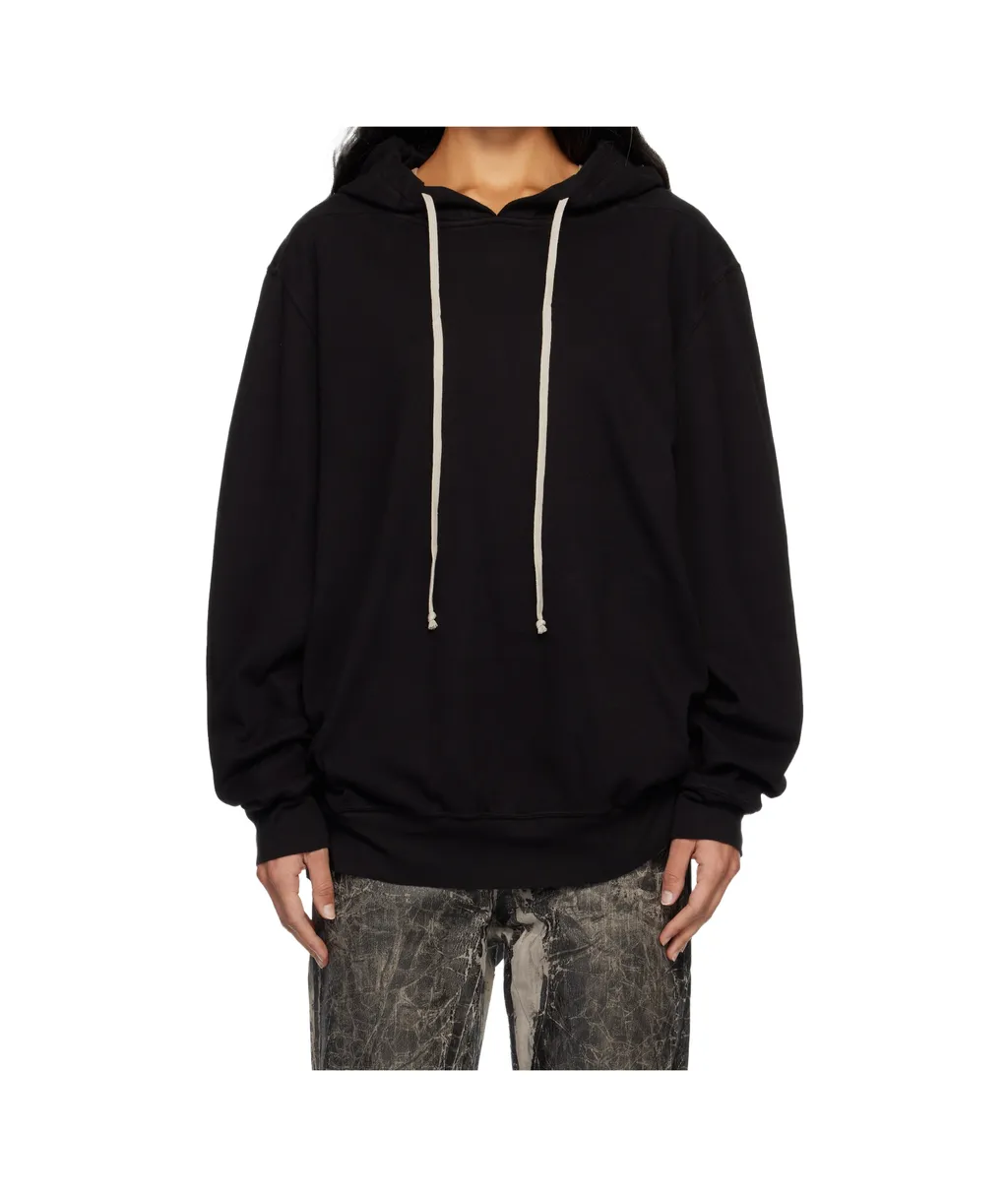 Concordians Oversized Hooded Sweatshirt